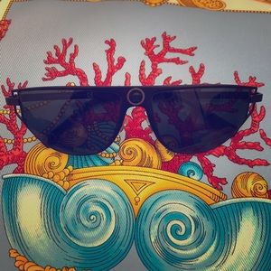 Versace Sunglasses 🕶 🌞